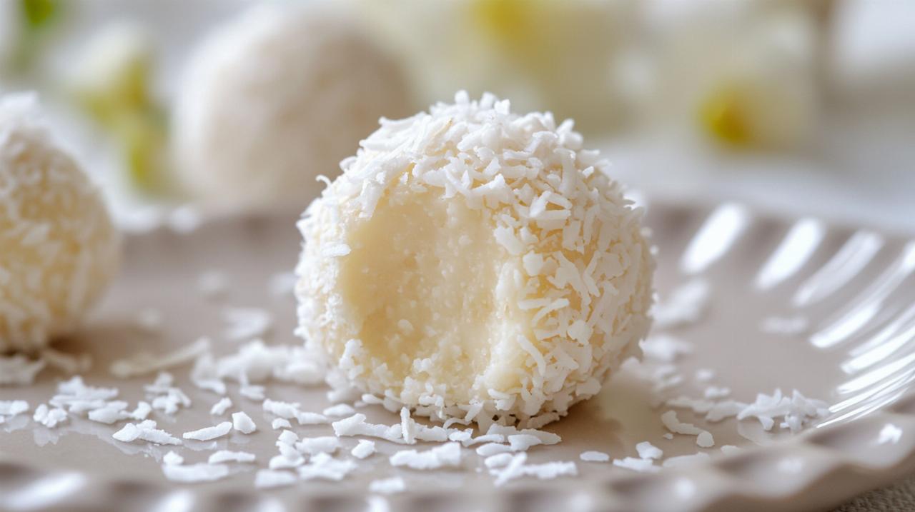 La confiserie Raffaello : découvrez le plaisir des noix de coco et amandes en ligne